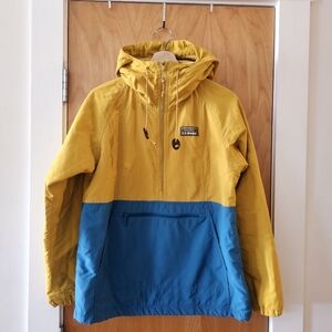 L.L. Bean Men's Mountain Classic Insulated Anorak